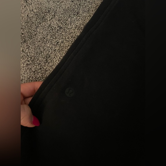 Lululemon Scuba Jogger - Picture 6 of 6
